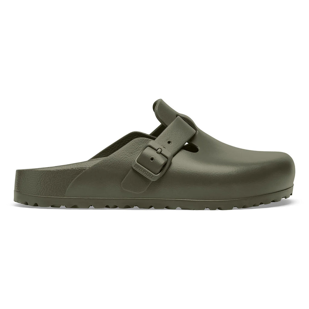 Boston EVA Khaki