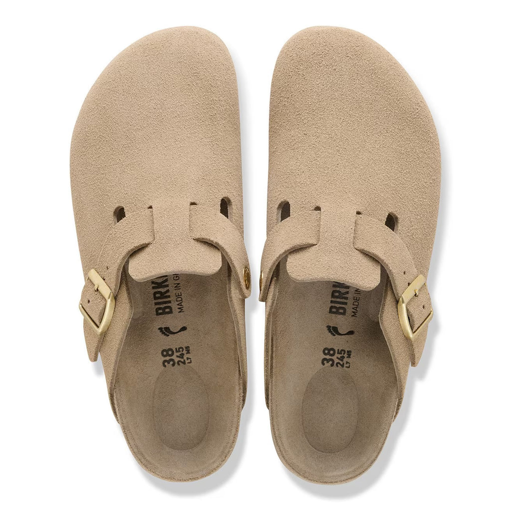 Boston EXQ LEVE Taupe