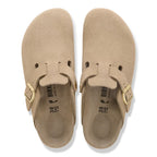 Boston EXQ LEVE Taupe