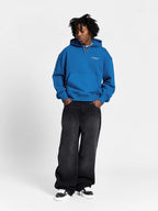 Creative Dept Hoodie Blue