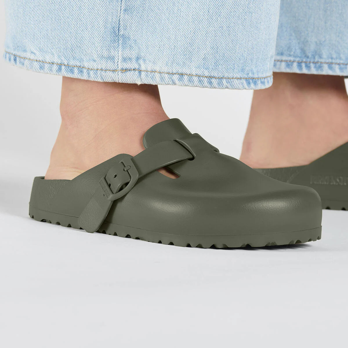 Boston EVA Khaki