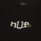 Jazzy Grooves S S Tee Black