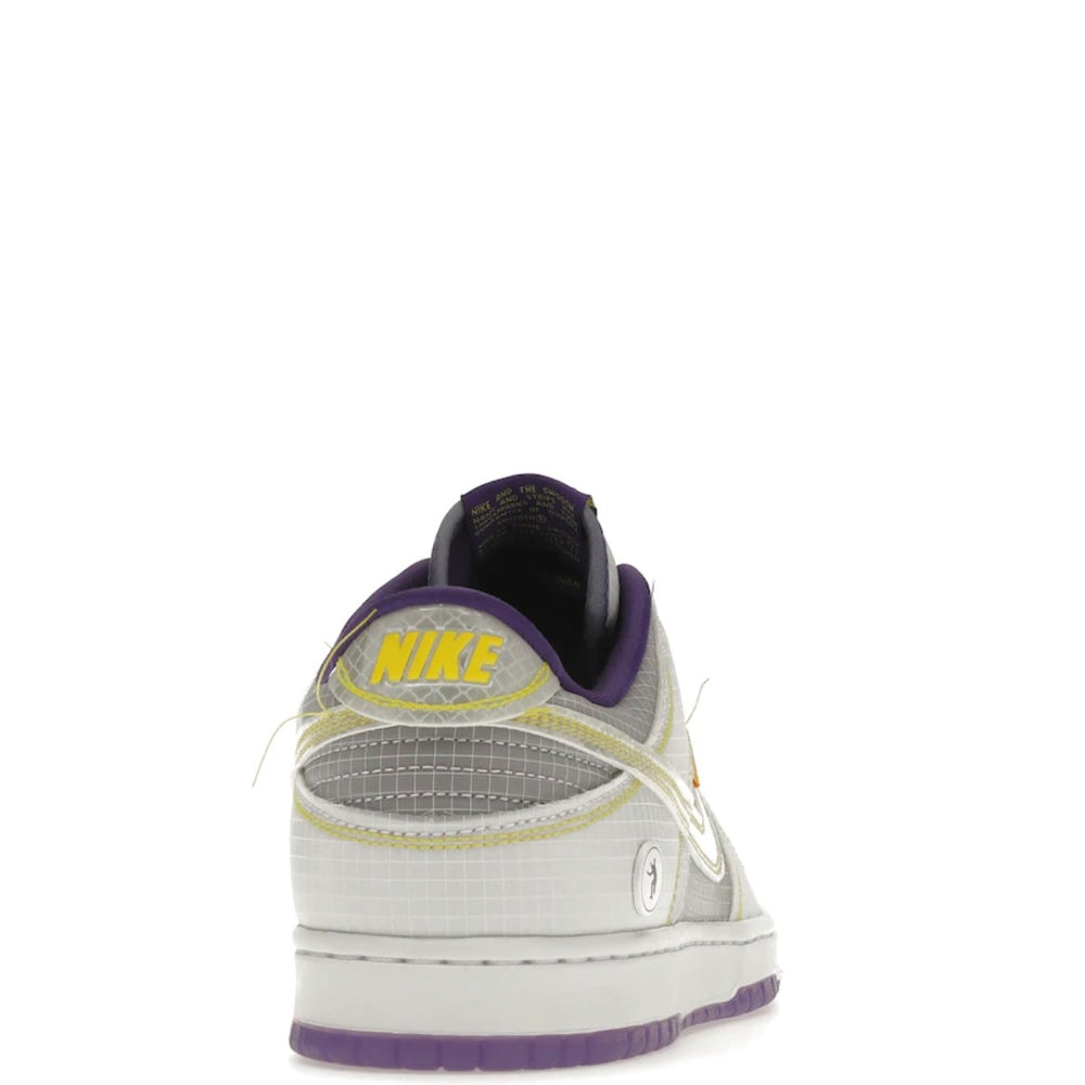 
                      
                        Nike Dunk Low Union Passport Pack Court Purple MHB
                      
                    