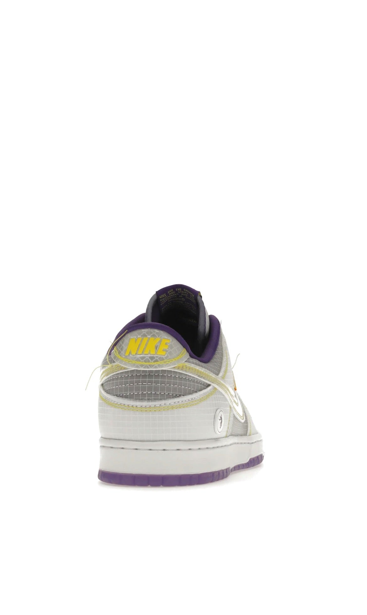 Nike Dunk Low Union Passport Pack Court Purple MHB
