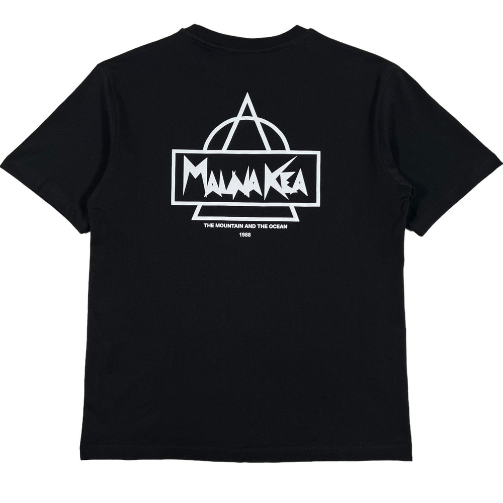 Heritage T Shirt Black