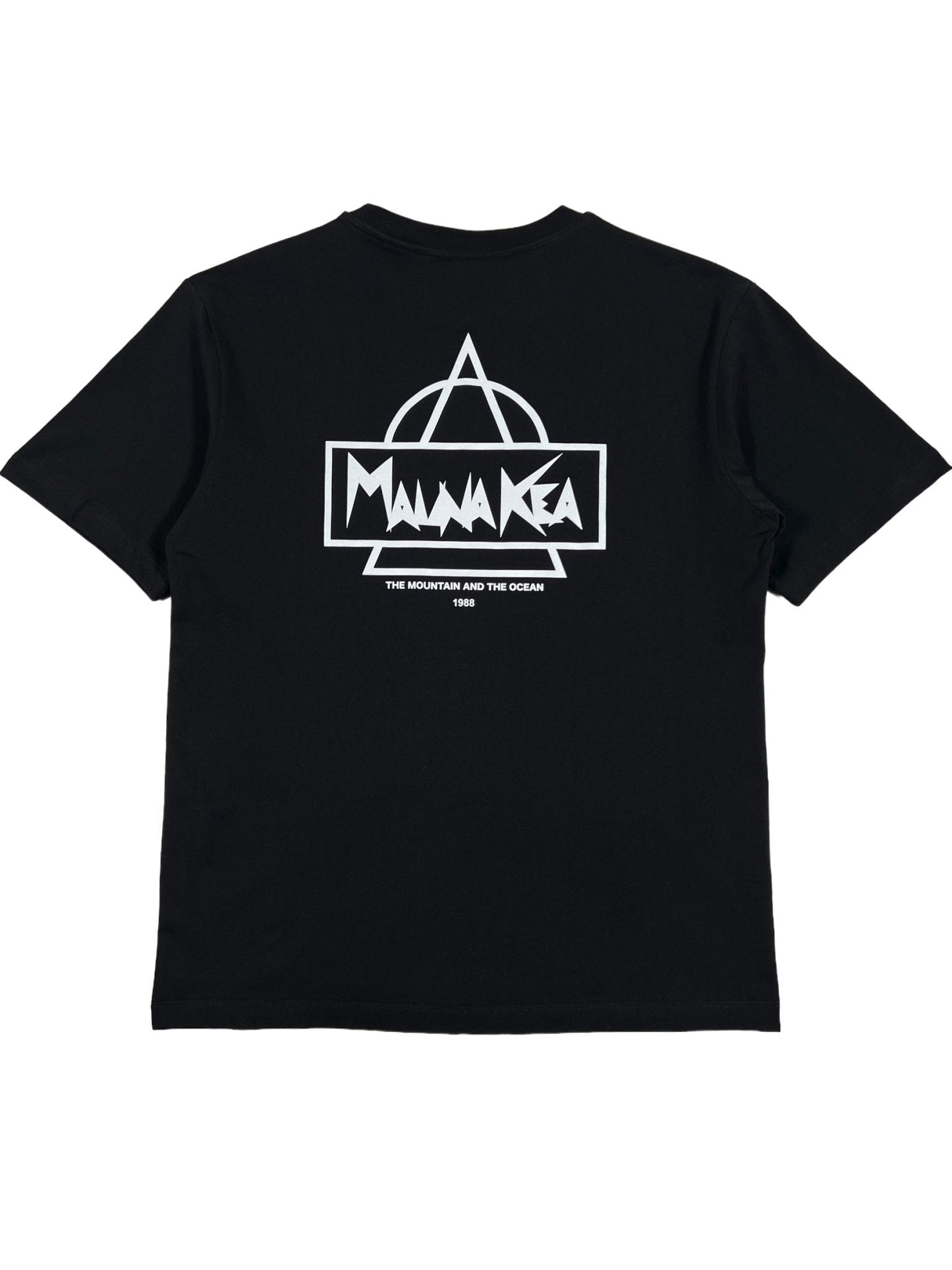 Heritage T Shirt Black