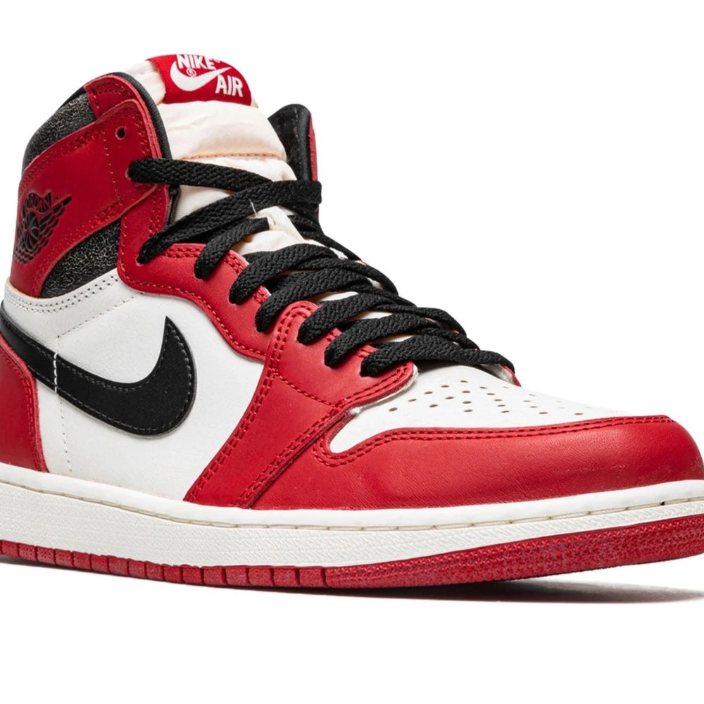 
                      
                        Jordan 1 Retro High OG Chicago Lost and Found
                      
                    