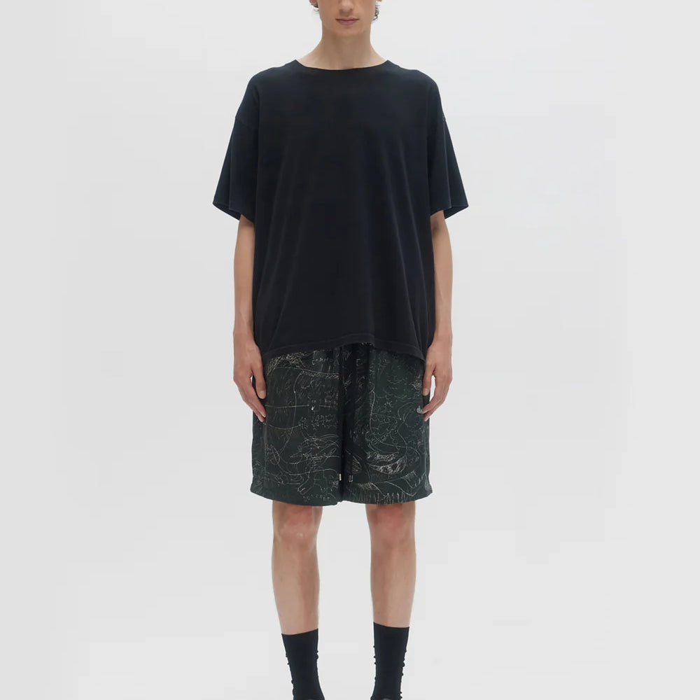 
                      
                        Utopia Shorts Black
                      
                    