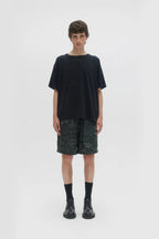 Utopia Shorts Black