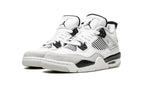 jordan 4 Retro military black (GS)
