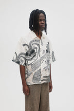 Hao Shirt Beige