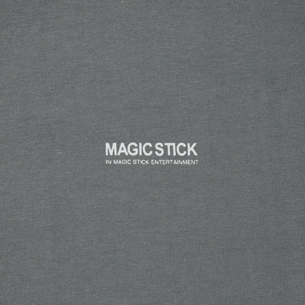 Understated Craft T Nouveau Green