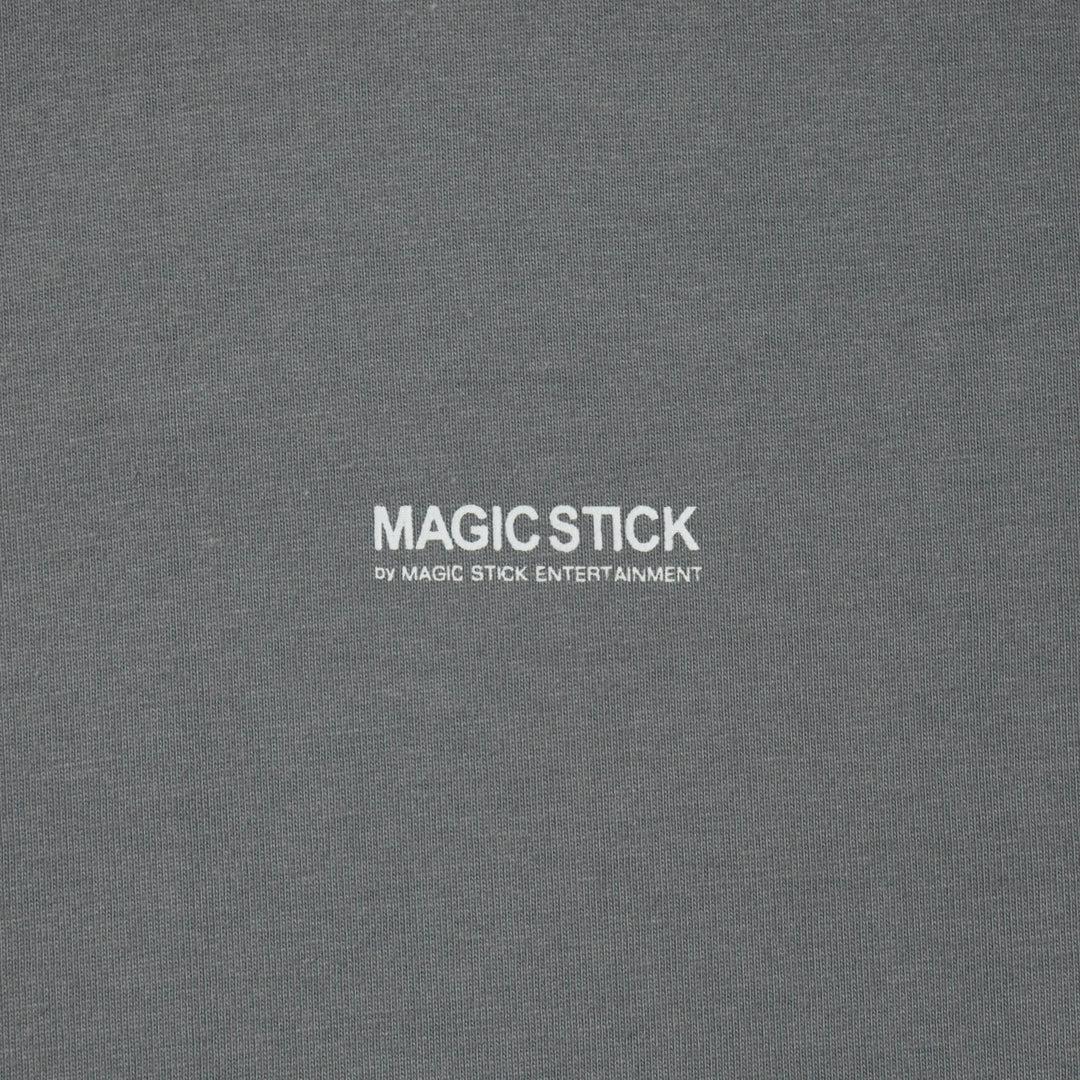 Understated Craft T Nouveau Green