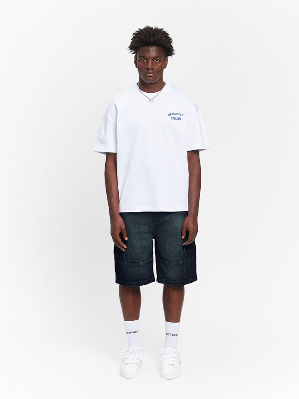 Arts  Craft Tshirt  White