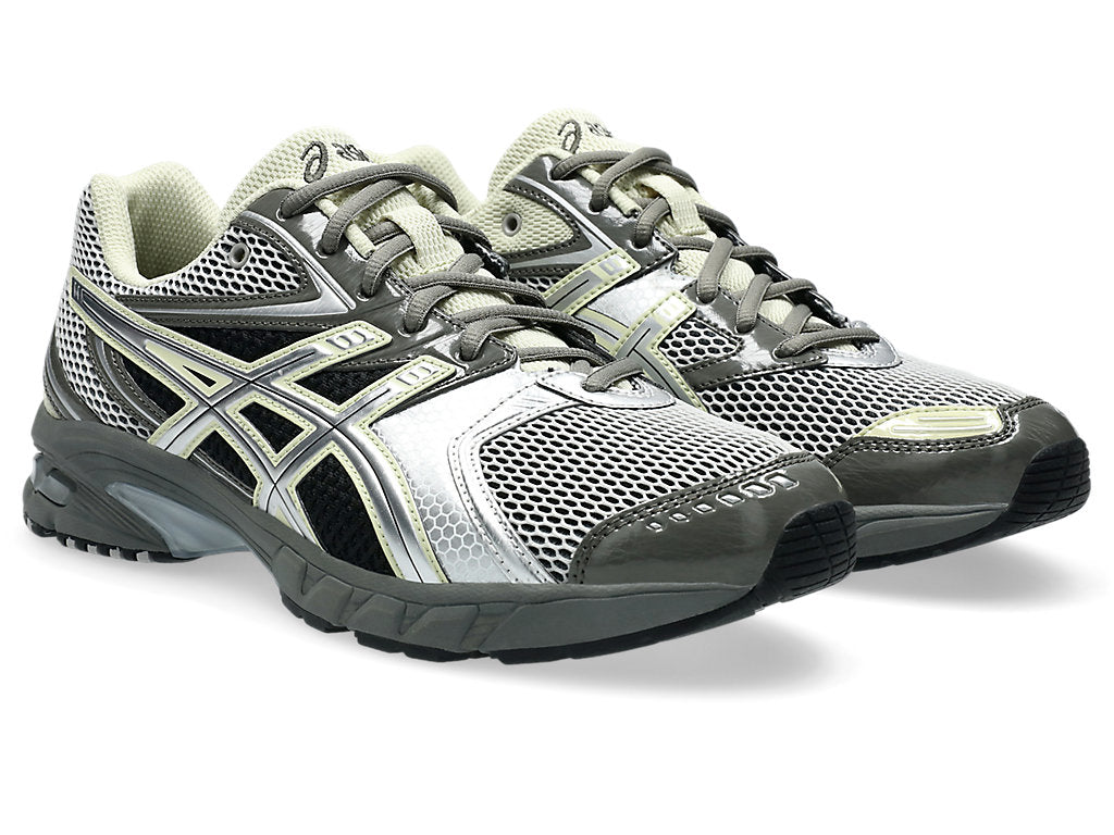 Gel Ds Trainer 14   Truffle Grey Pure Silver