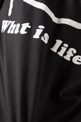 
                      
                        What Is Life TShirt
                      
                    