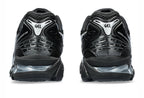 Gel Kayano 14 Black Pure Silver