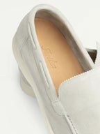 Yacht Loafer Light Green
