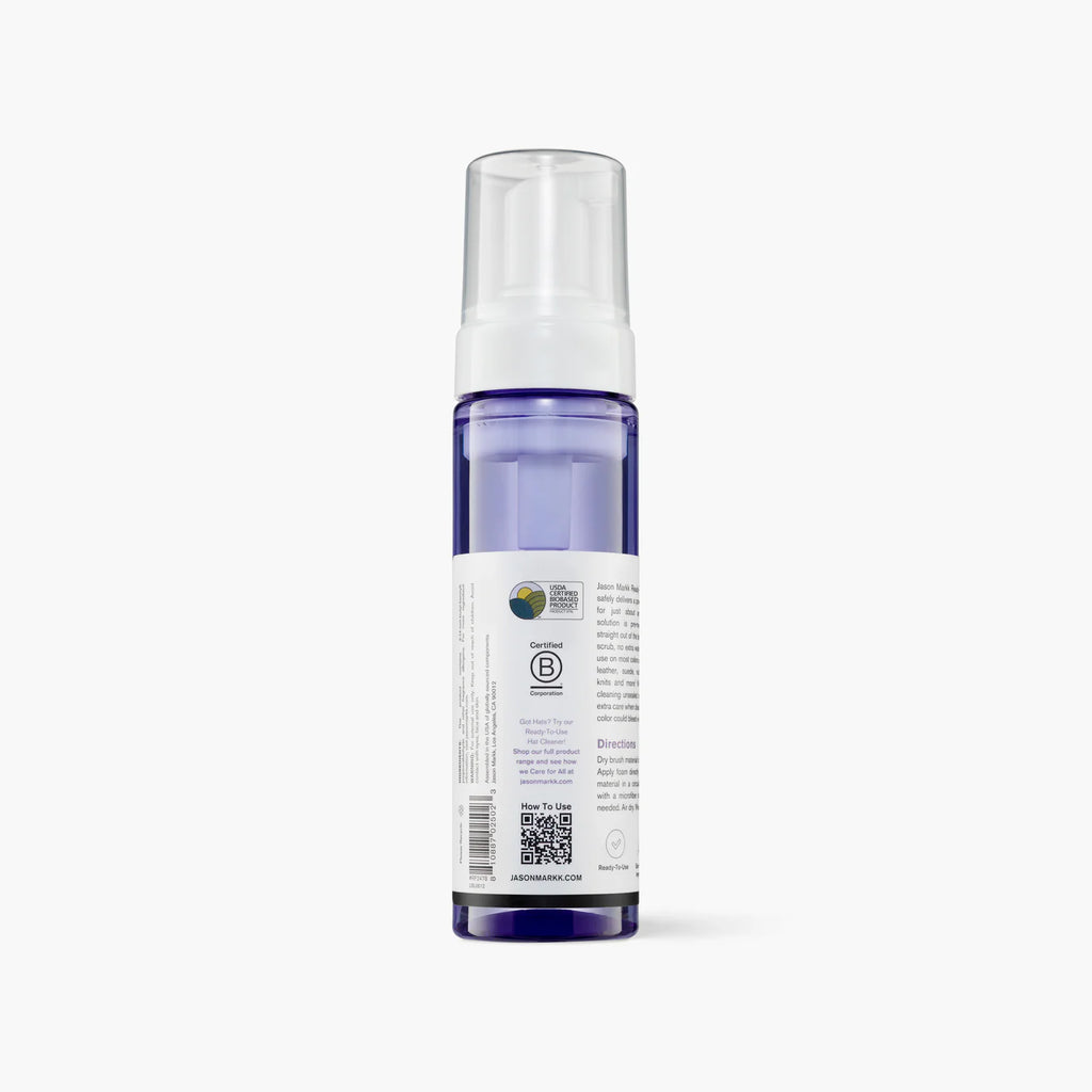 RTU Foam Cleaner