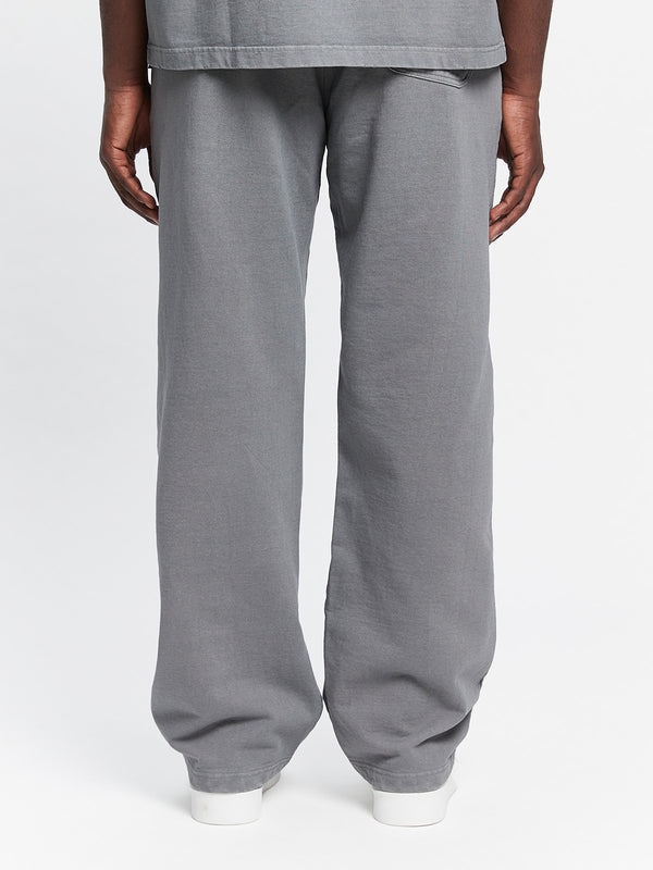 Signe Sweatpants  Washed Grey