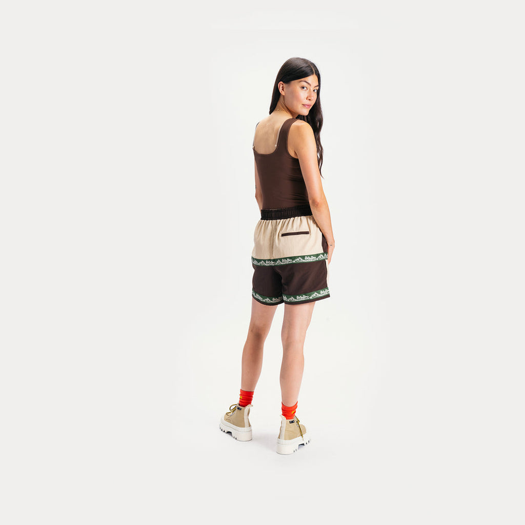 Sequoia Tech Shorts Multi