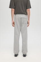 Staff Sweatpants Heather Grey