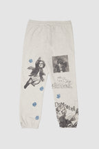 Young Ones Sweatpants Greige