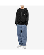 INFINITE REVERSIBLE VEST BLACK