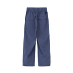 Nylon Ez Trousers Jenny Indigo