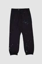Staff Sweatpants Old Black