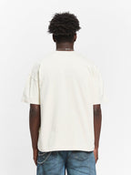 Quote Tshirt  Cream