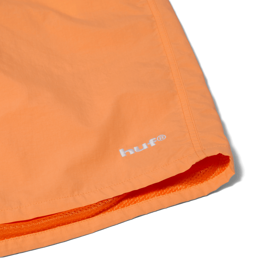 Reservoir Dwr Easy Short Tangerine