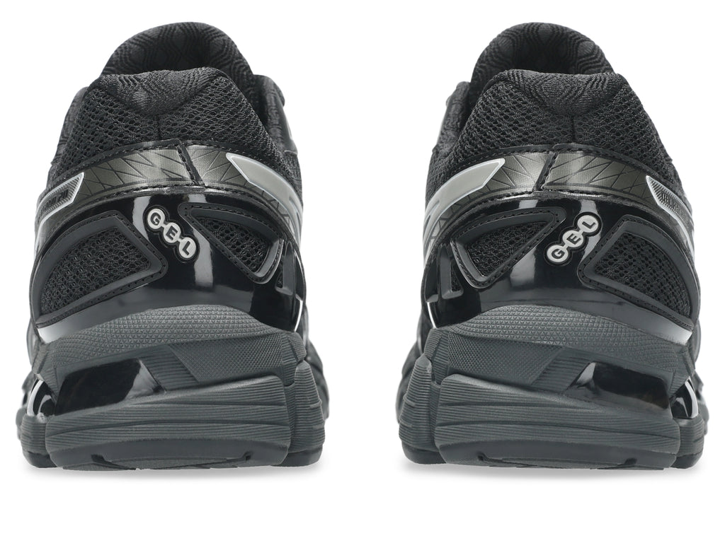Gel Kayano 20 Black Clay Grey