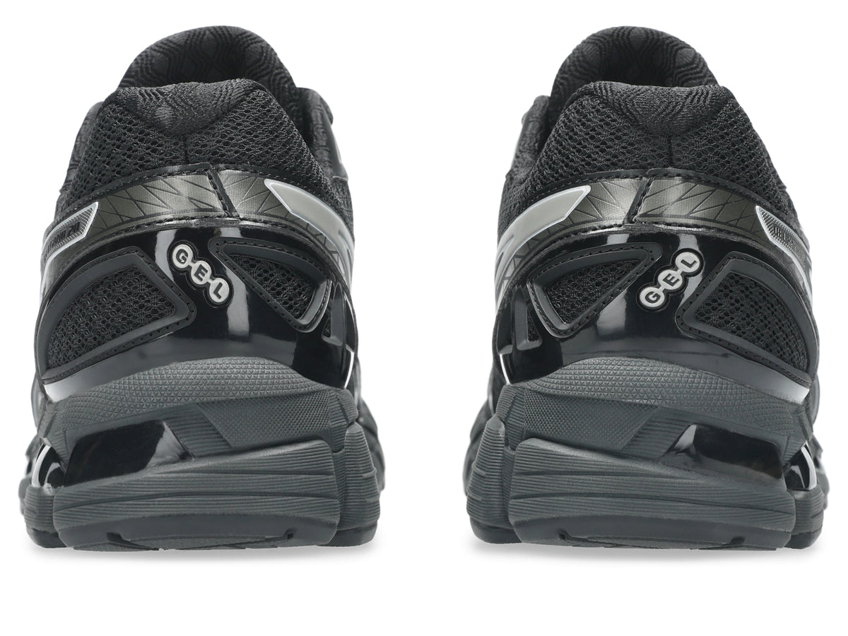 Gel Kayano 20 Black Clay Grey