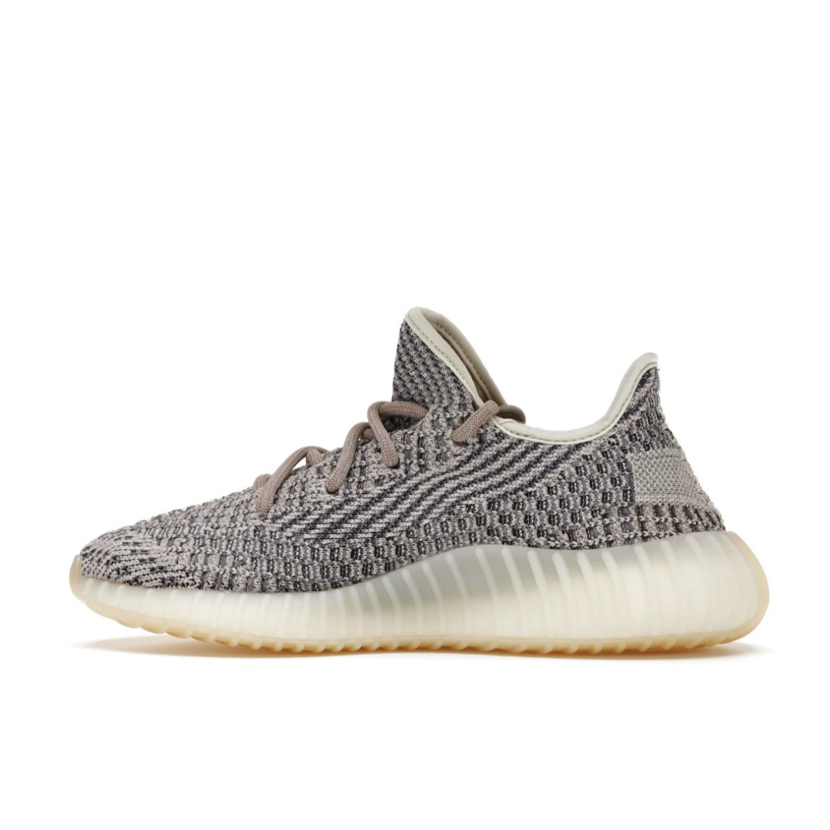 adidas Yeezy Boost 350 V2 Ash Pearl