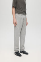 Staff Sweatpants Heather Grey