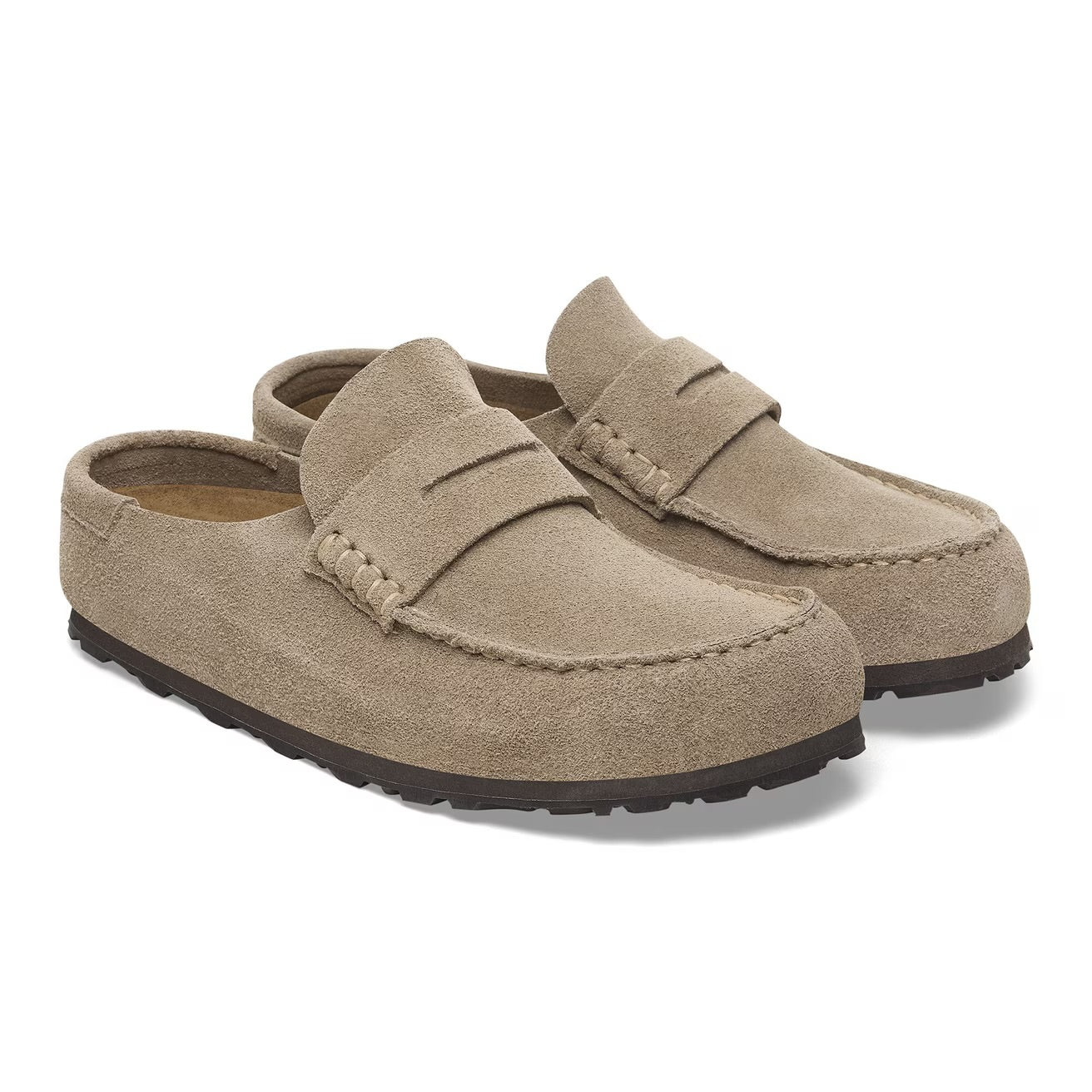 Naples Wrapped LEVE Taupe