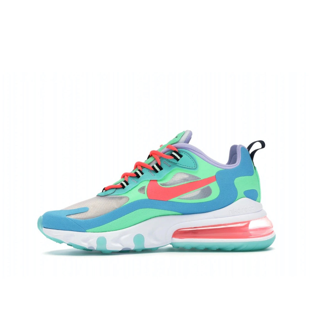 
                      
                        Air Max 270 React Psychedelic Movement (W)
                      
                    