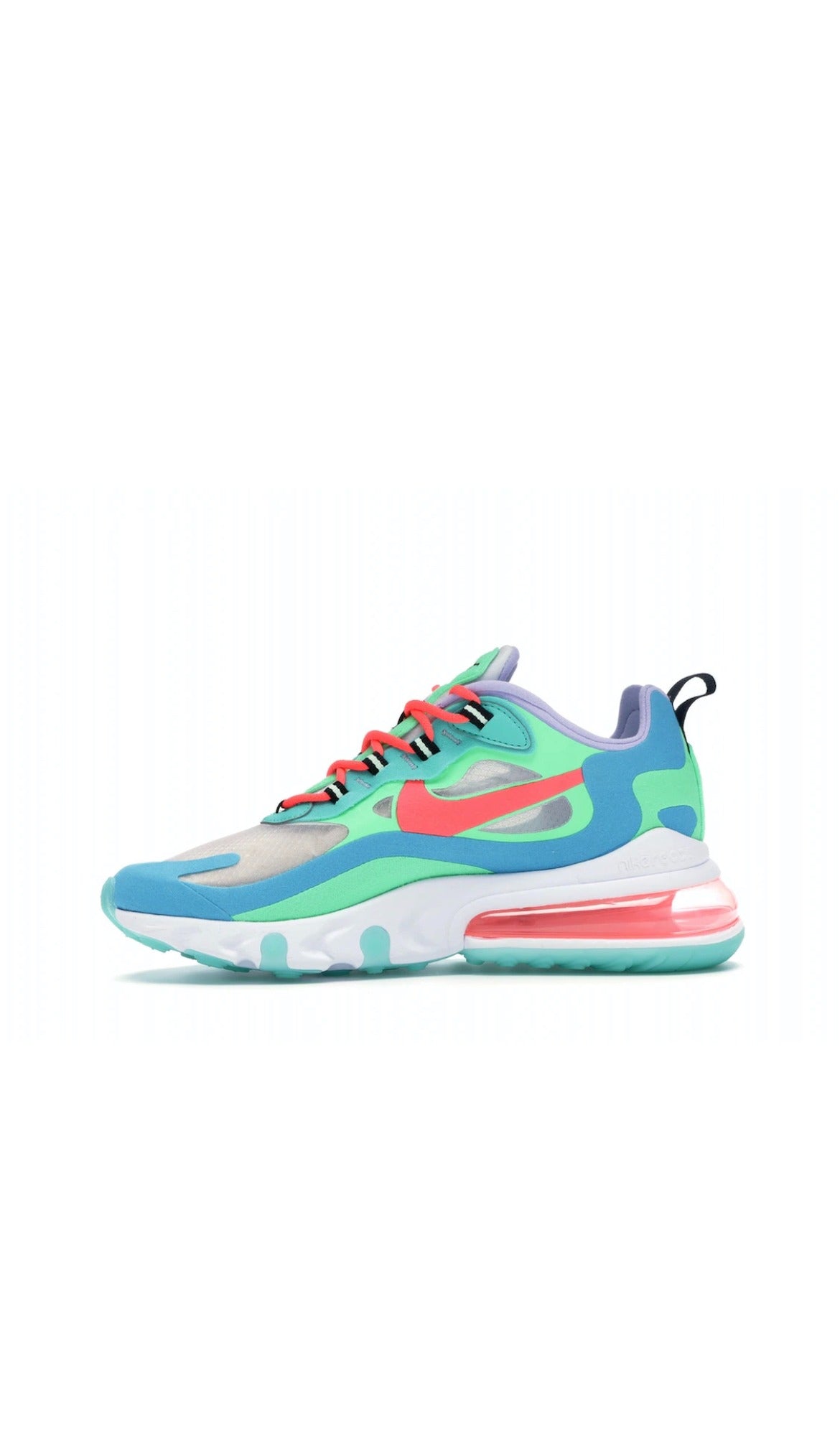 Air Max 270 React Psychedelic Movement (W)