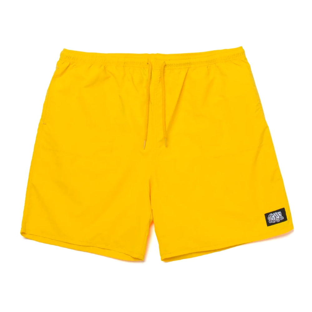 Hufquake Dwr Easy Short lemon yellow