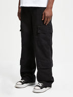 Essential Cargo  Black