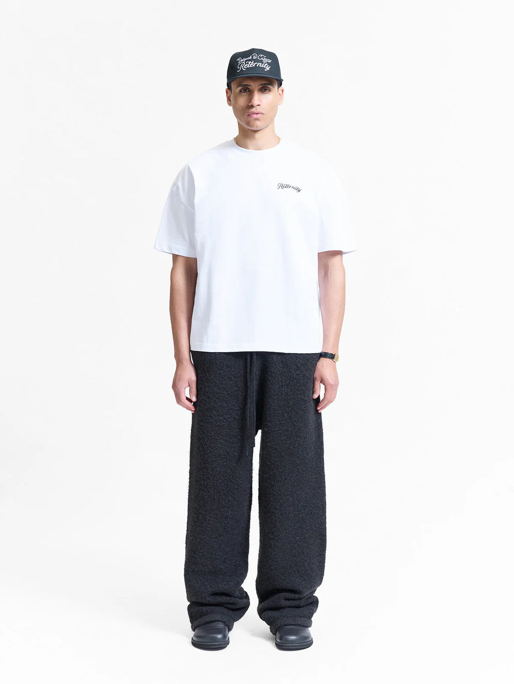 Designed To Create Tshirt White