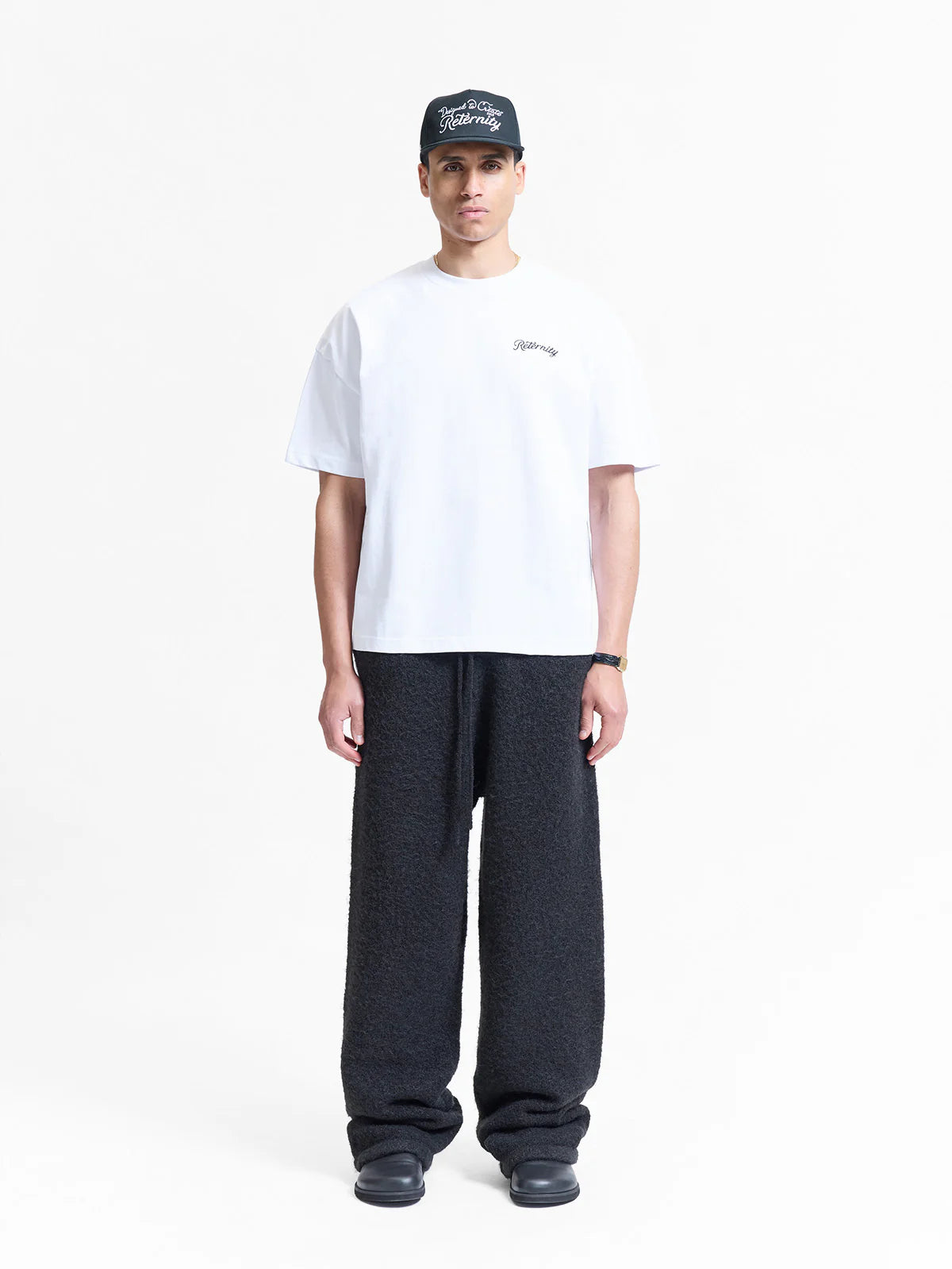 Designed To Create Tshirt White