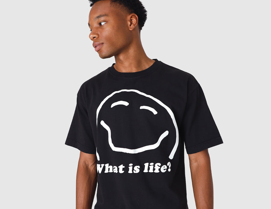 
                      
                        What Is Life TShirt
                      
                    