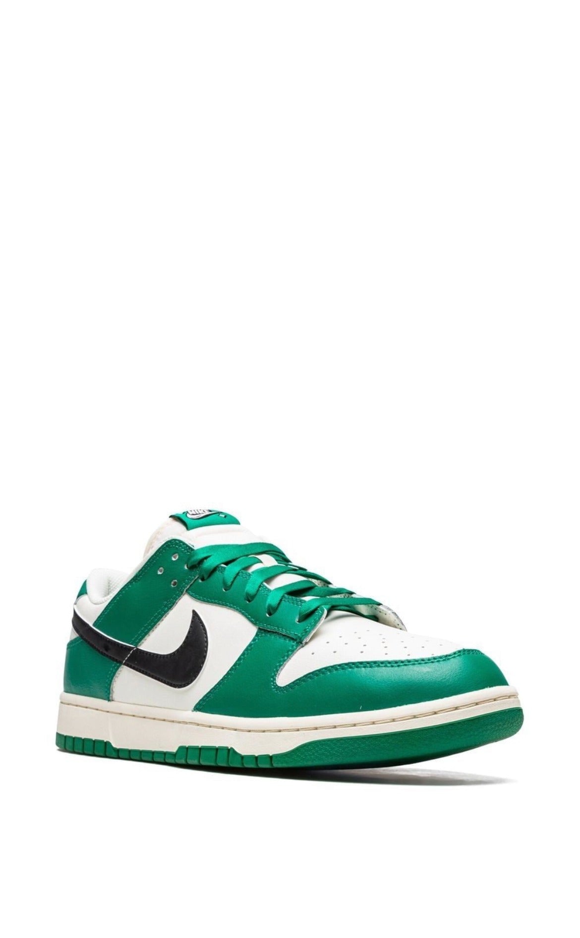 Nike Dunk Low SE Lottery Pack Malachite Green