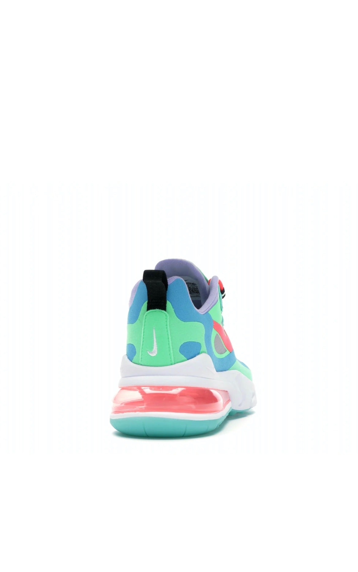 Air Max 270 React Psychedelic Movement (W)