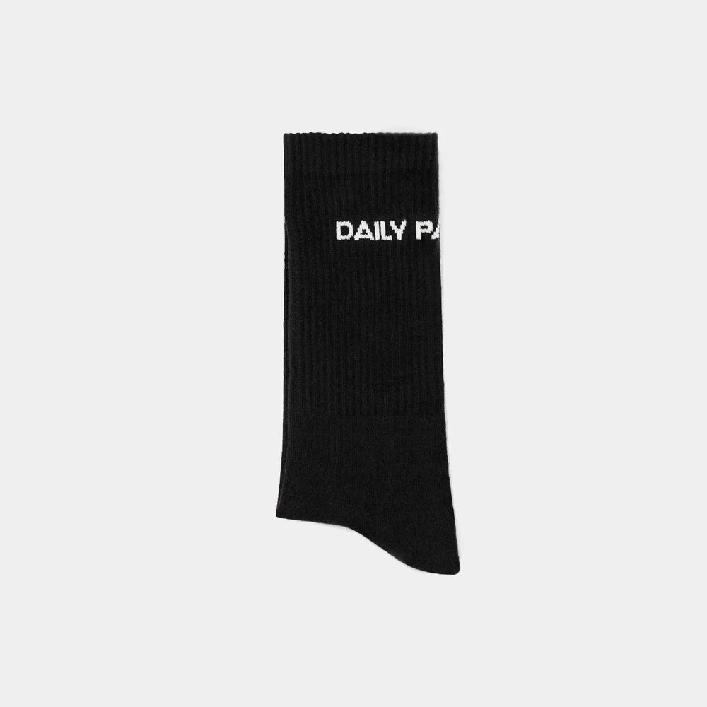 Etype Sock Pack Black