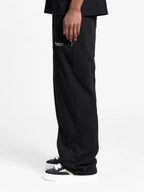 Creative Dept Sweatpants Black