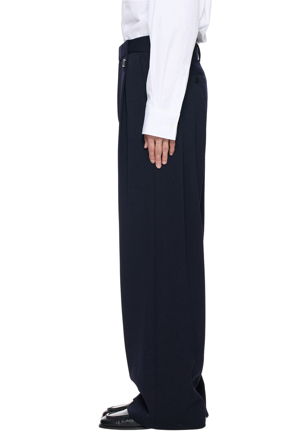 Mens Pants W253Pt08 Navy