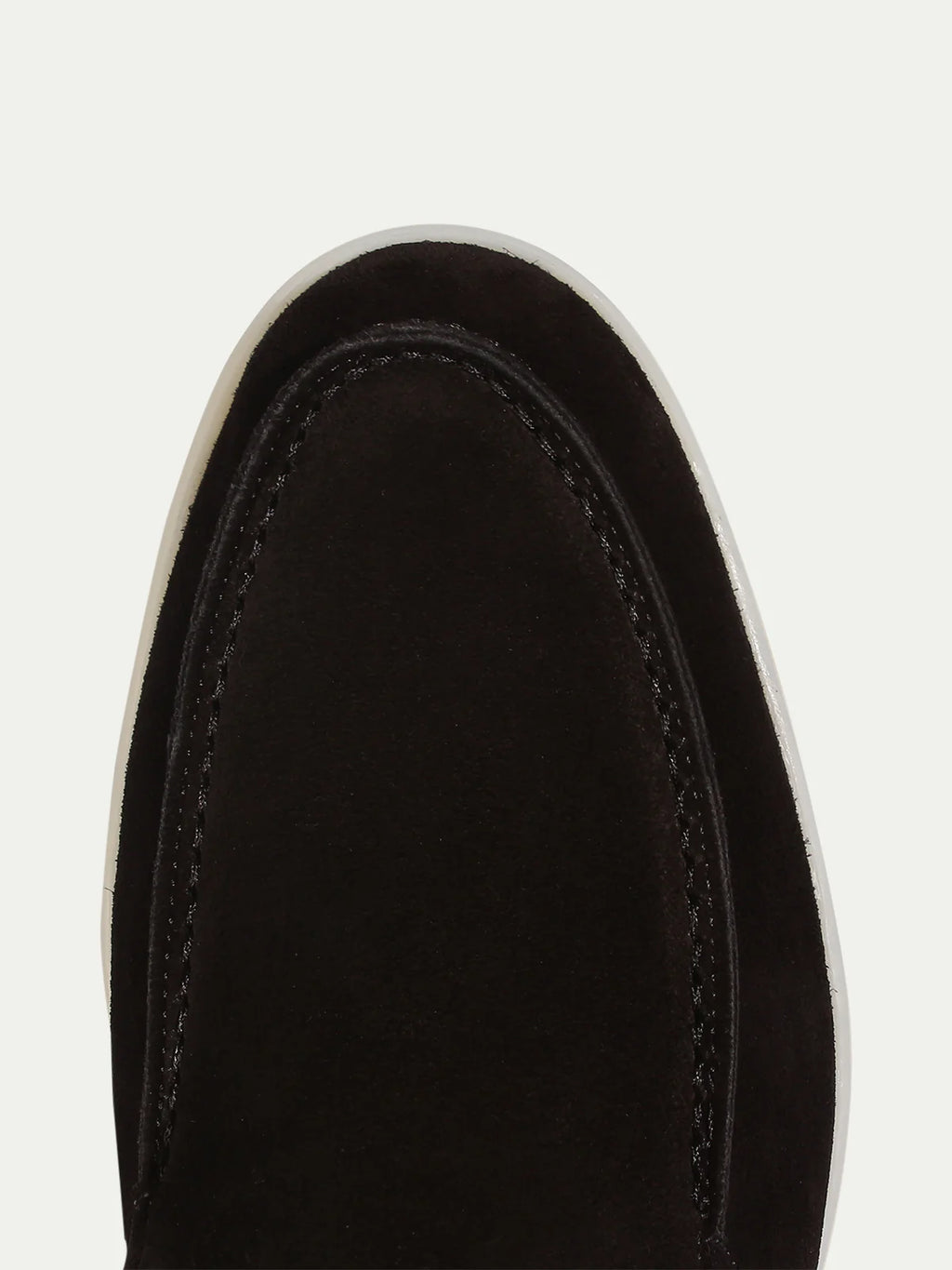 Yacht Loafer Black